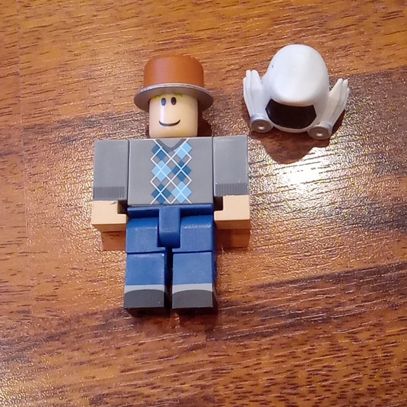 Roblox set of 12 figures - Picture 4 of 15